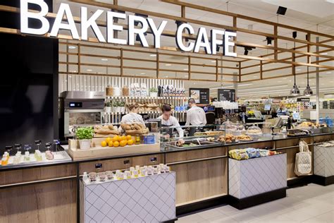 GCafe & Bakery .